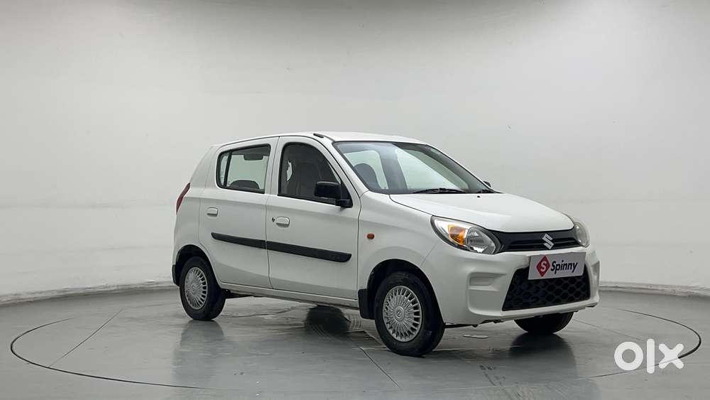 Maruti Suzuki Alto 800 Cng Lxi, 2019, Cng & Hybrids