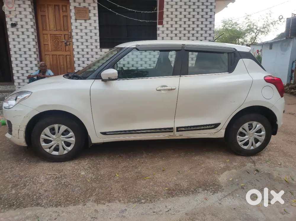 Maruti Suzuki Swift 2020 Petrol Good Condition