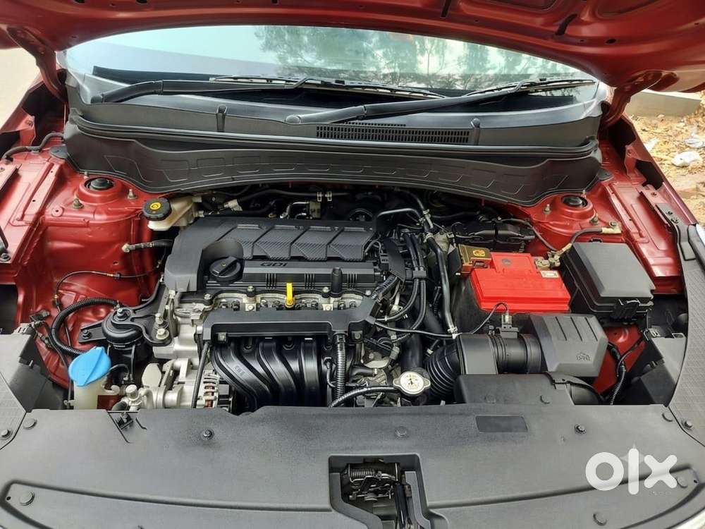 Kia Seltos 1.5 Htx Petrol Anniversary Edition, 2021, Petrol