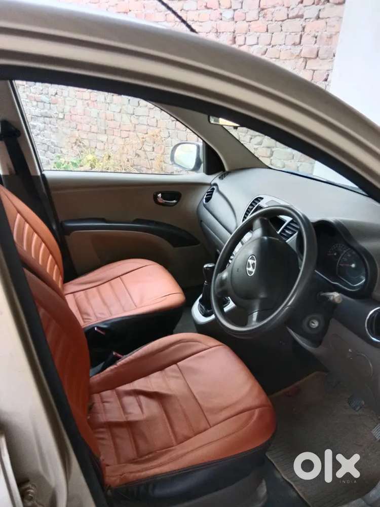 Hyundai Accent 2012 Petrol Manual 140000 Demand