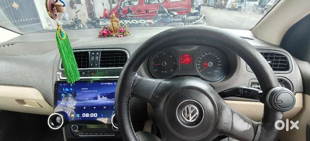 Volkswagen Vento Diesel Manual 2011 Variant