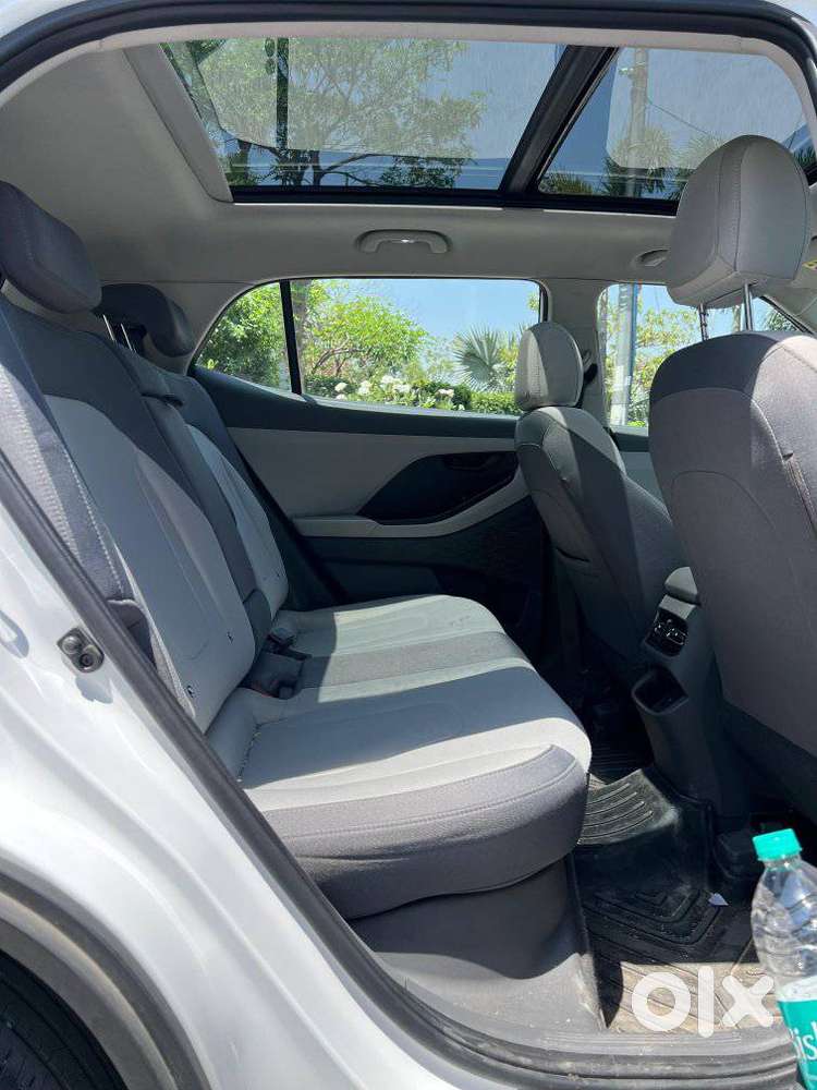 Hyundai Creta 1.5 Ex Petrol, 2025, Petrol