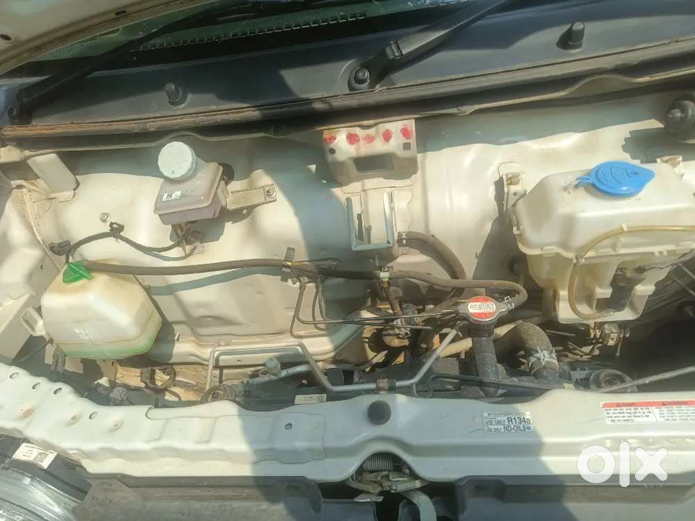 Maruti Suzuki Eeco 2023 Petrol 62000 Km Driven