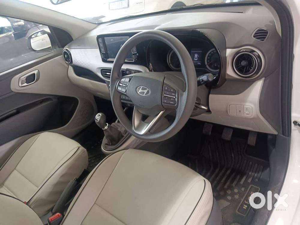 Hyundai Grand I10 Nios Sportz, 2025, Petrol