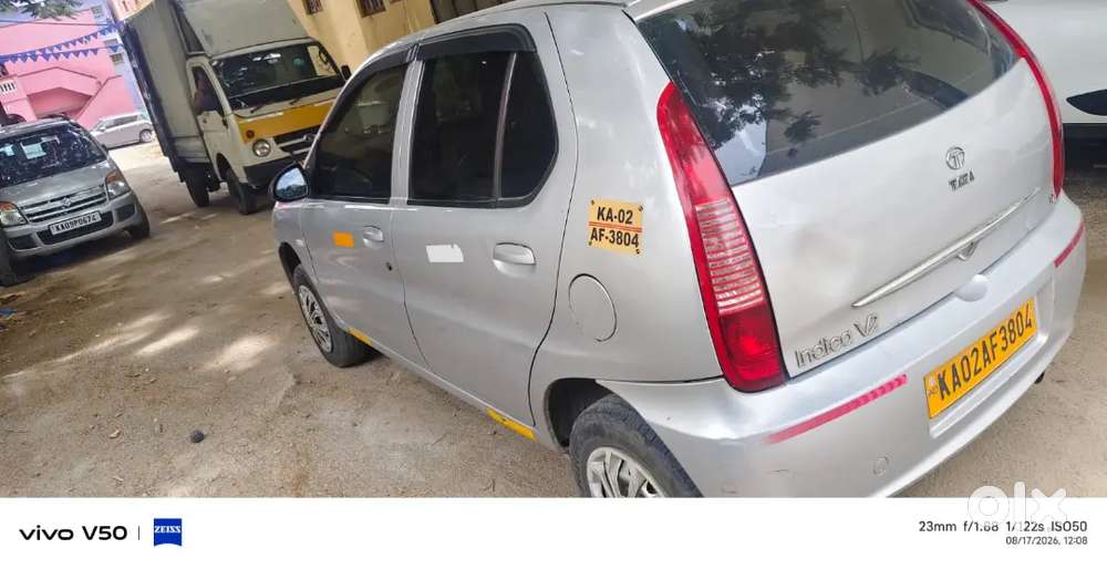 Tata Indica Lxi 2016 Price 95000