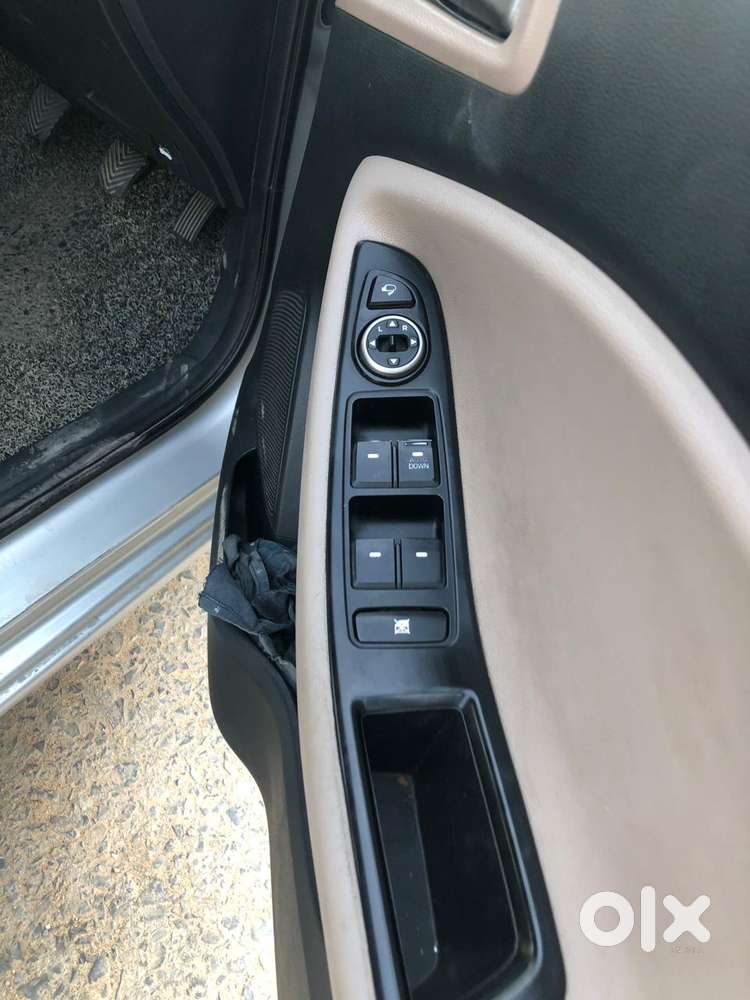 Hyundai Elite I20 Sportz Plus, 2017, Diesel