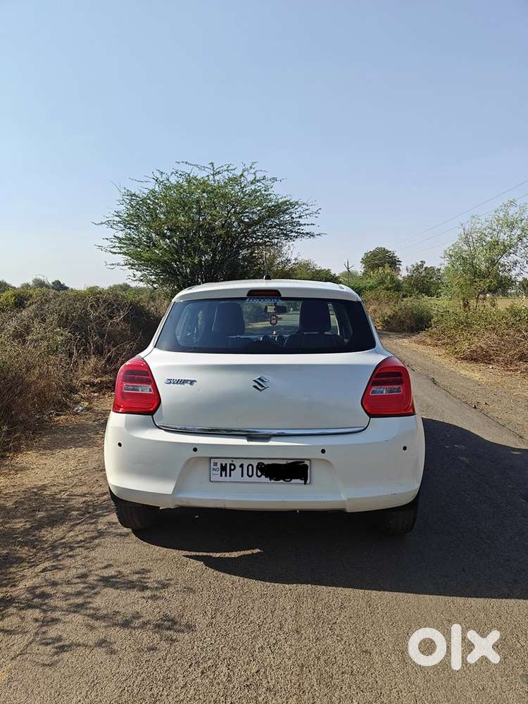 Maruti Suzuki Swift 2018 Diesel First Owner