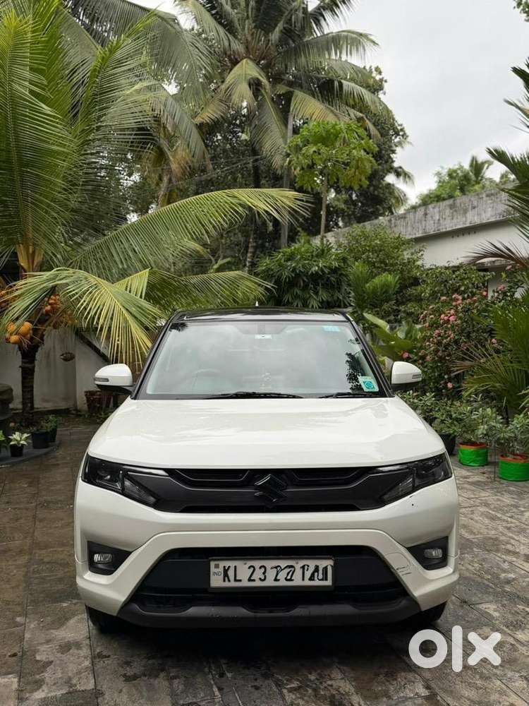 Maruti Suzuki 2023 Petrol