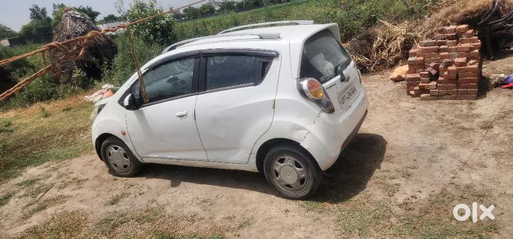 Gadi Okay Bilkul Koy Kami Nhi H  27/12/26 Tak Valid H