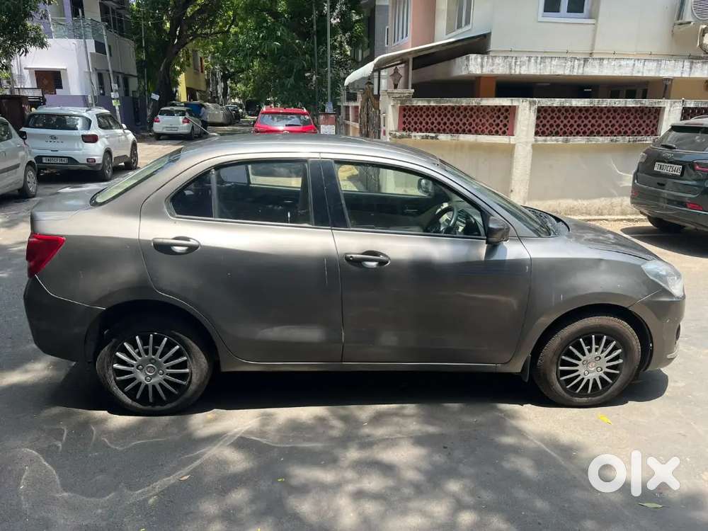 Maruti Swift Dzire Vxi Amt 2020  Automatic  Single Owner  Chennai