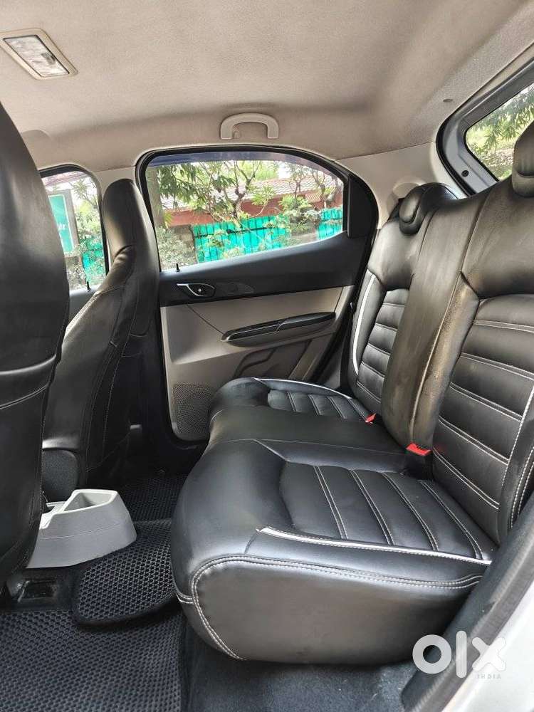 Tata Tiago 1.2 Revotron Xt Rhythm, 2017, Petrol