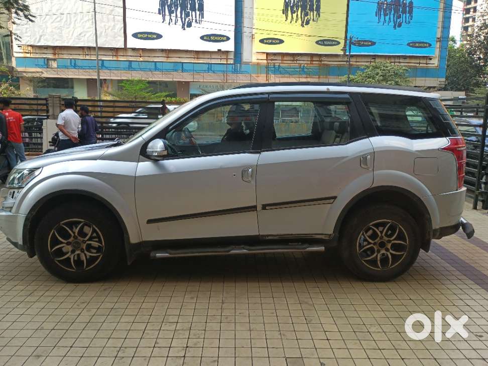 Mahindra Xuv500 2011-2015 W6 2wd, 2012, Diesel