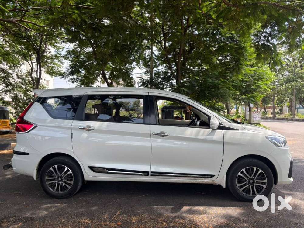 Maruti Suzuki Ertiga Zxi (o) Cng [ ], 2023, Petrol