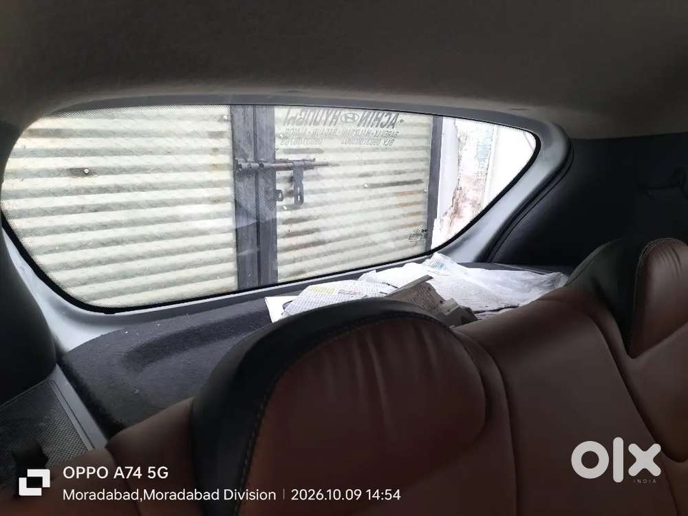 Hyundai Eon Era+ Se 2018