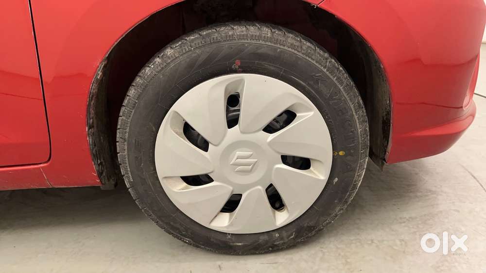 Maruti Suzuki Celerio Zxi Optional Amt, 2018, Petrol