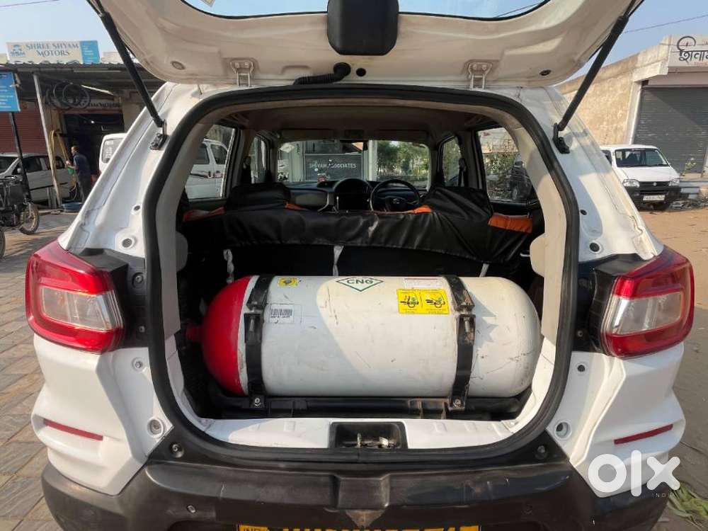 Maruti Suzuki S-presso 1.0 Lxi Cng, 2022, Cng & Hybrids