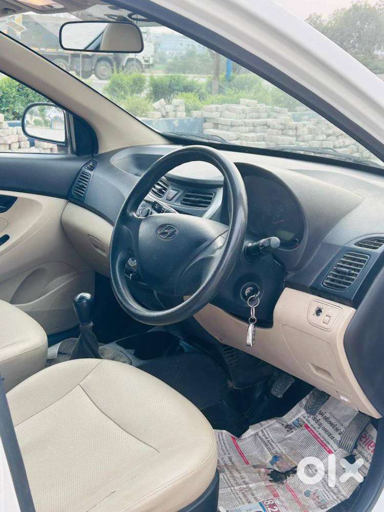 Hyundai Eon Era +, 2018, Cng & Hybrids