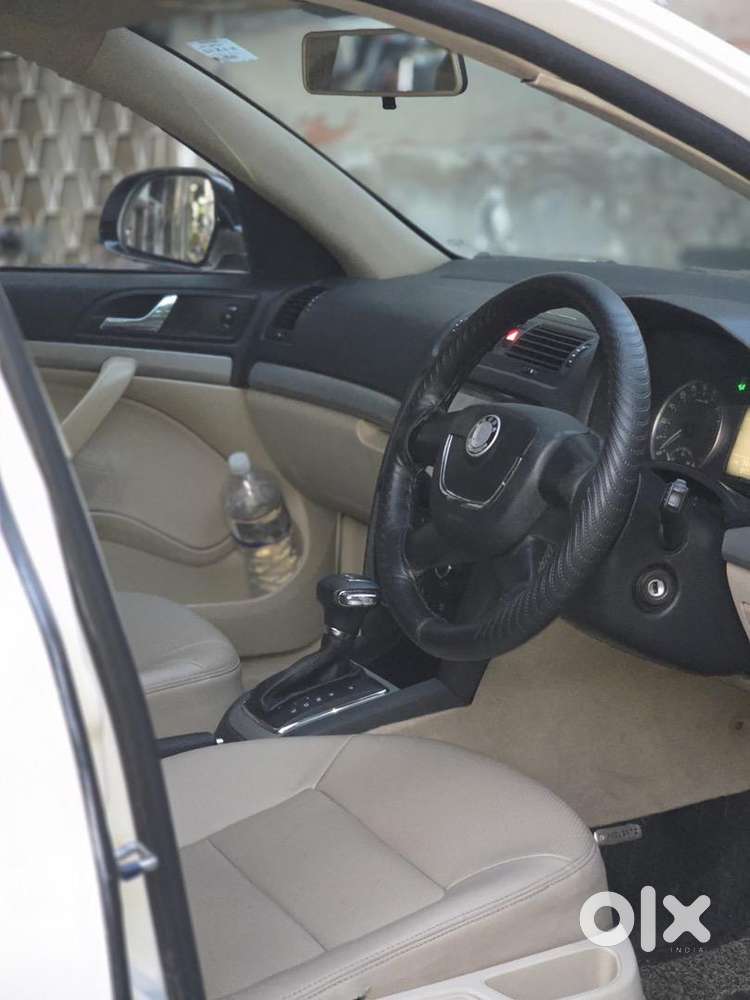 Skoda Laura 2012 Diesel Good Condition