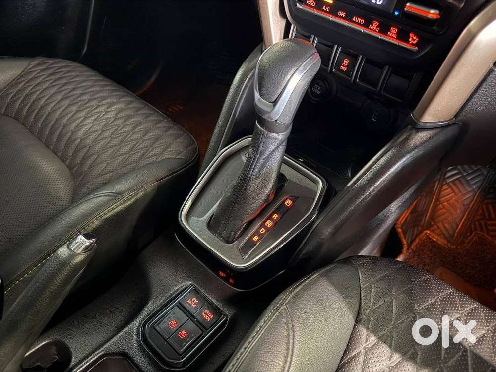 Maruti Suzuki Grand Vitara 1.5 Alpha Plus Intelligent Hybrid Ecvt, 2..