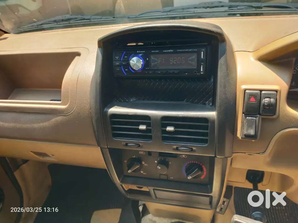 Chevrolet Tavera 2011 Diesel 122000 Km Driven