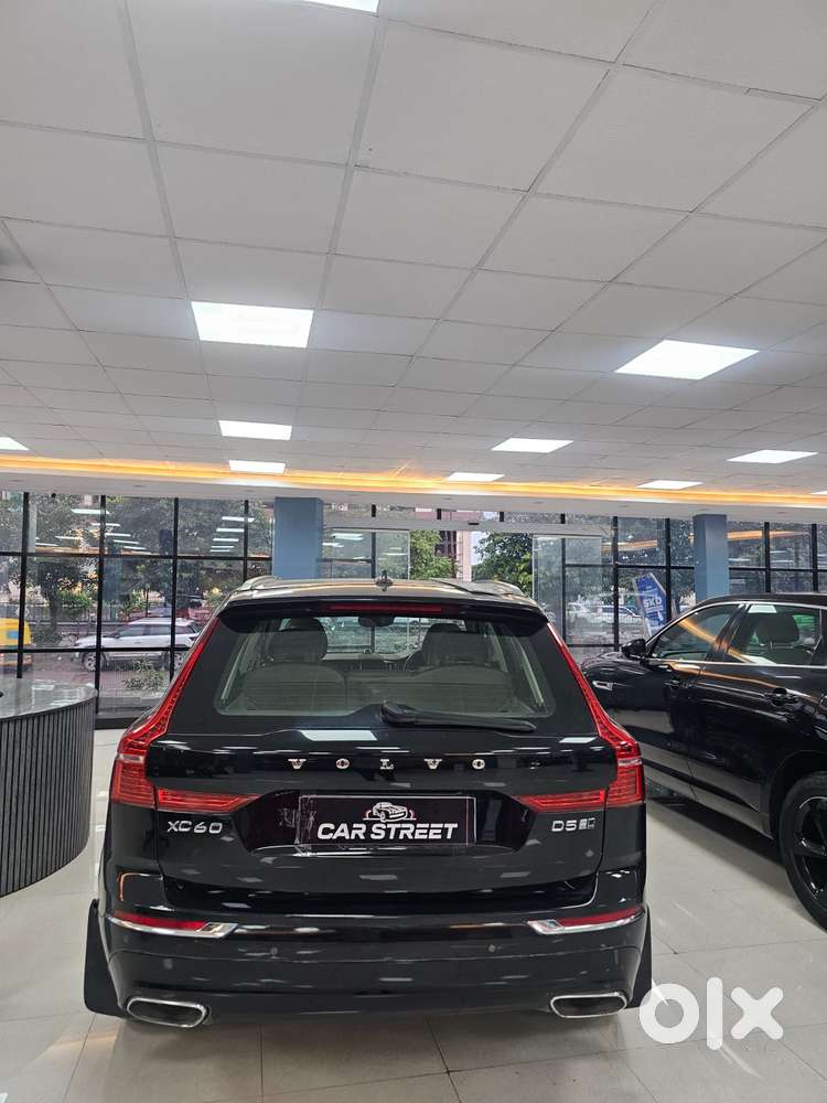 Volvo Xc60 D5 Inscription, 2018, Diesel