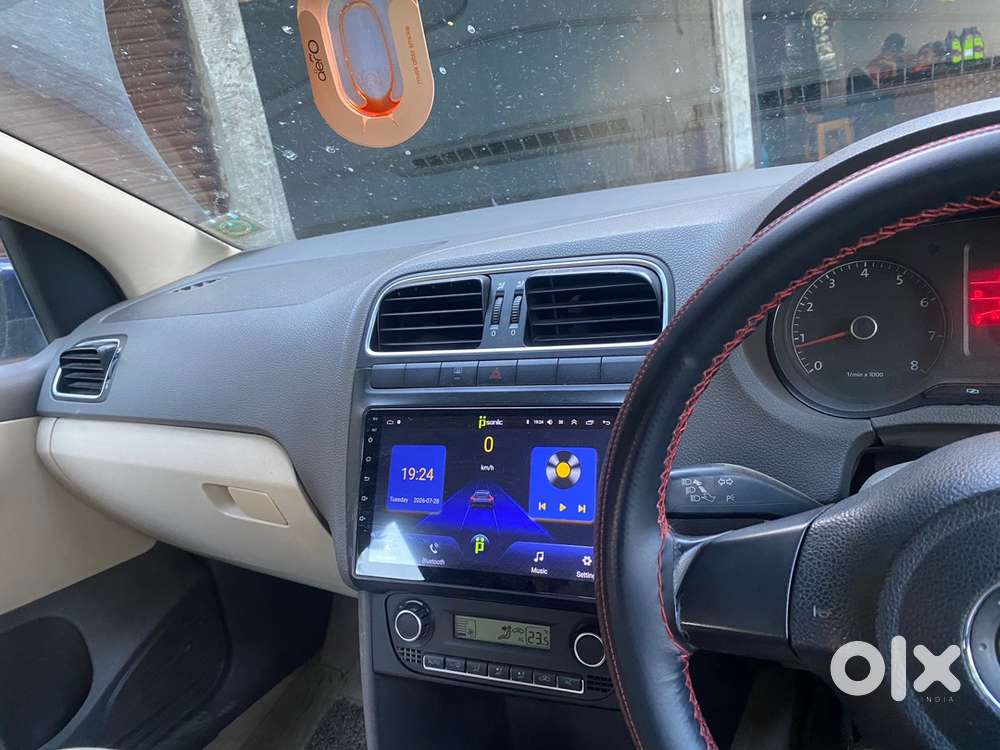 Volkswagen Vento 2011 Petrol Well Maintained
