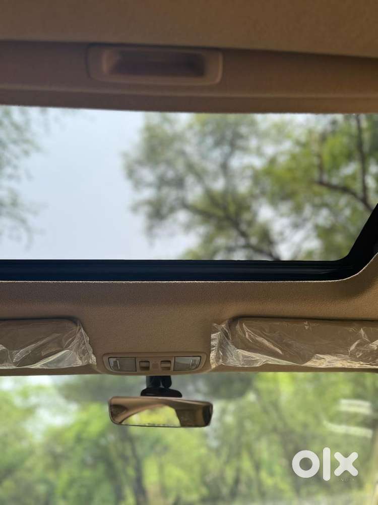 Honda City Vx Petrol Mt, 2017, Petrol