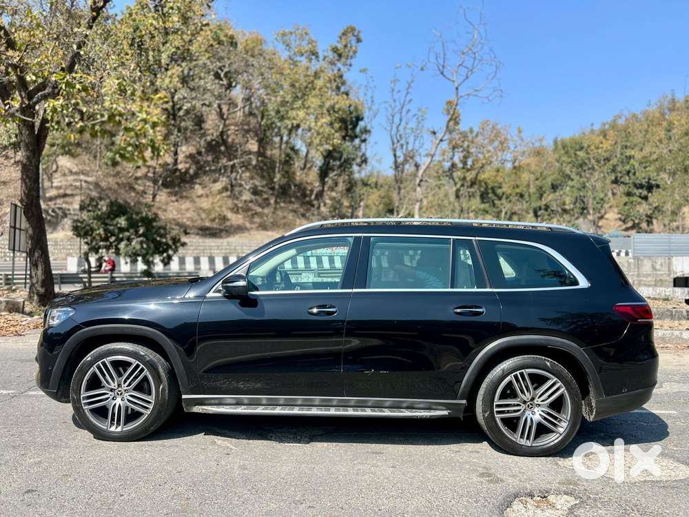 Mercedes-benz Gls 400d 4matic, 2023, Diesel