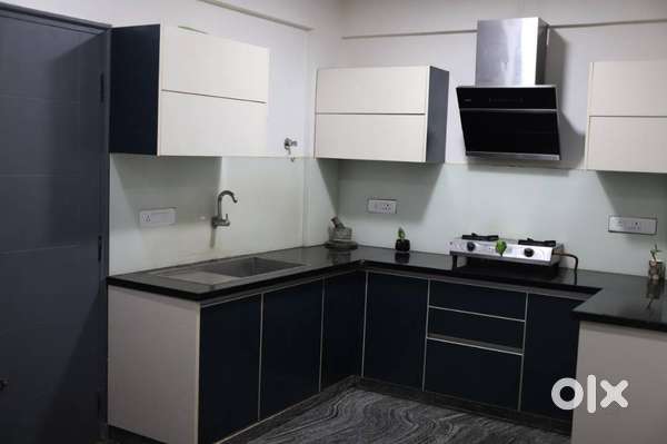 2BHK Available for LEASE in HBR LAYOUT - US0279