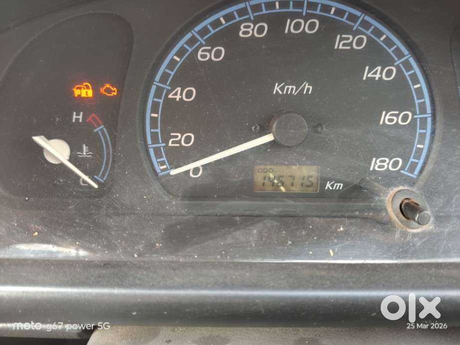 Maruti Suzuki Wagon R 2006-2010 Lxi Minor, 2009, Petrol