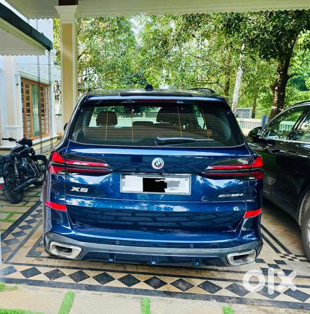 Bmw X5 X Drive 30d M Sport, 2023, Diesel
