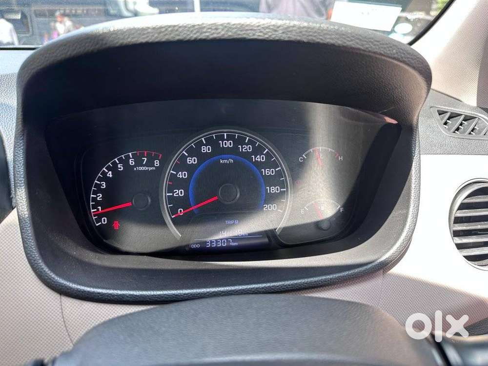 Hyundai Grand I10, 2015, Petrol
