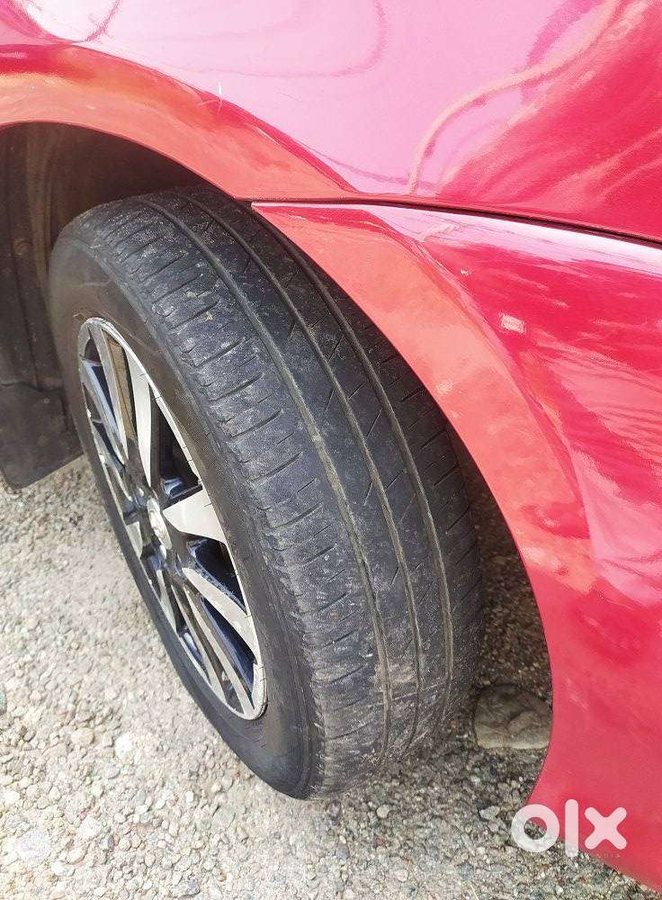 Toyota Etios Liva V Limited, 2019, Petrol