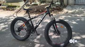 Viva fat bike sales