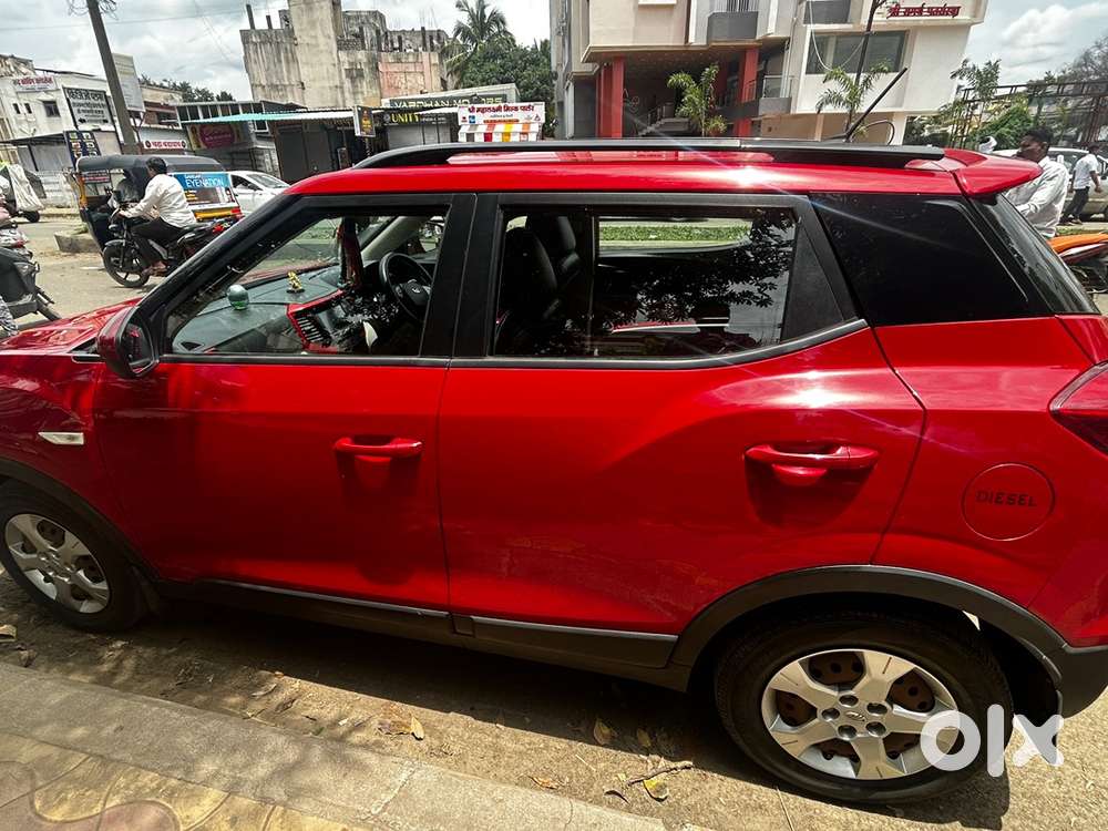 Mahindra Xuv300 Diesel 2021