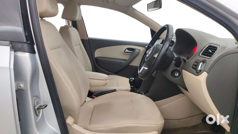 Volkswagen Vento 2013-2015 1.6 Highline, 2013, Diesel