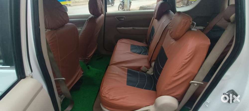 Maruti Suzuki Ertiga, 2017, Diesel