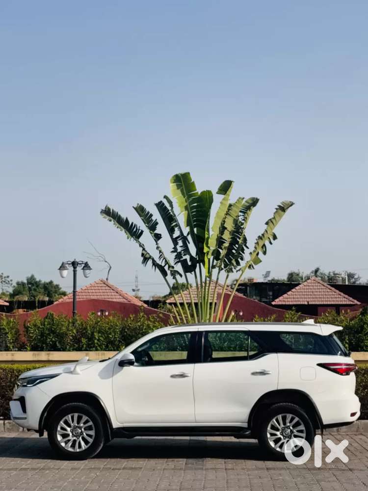 Toyota Fortuner, 2023, Diesel