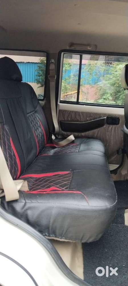 Mahindra Bolero B6, 2023, Diesel