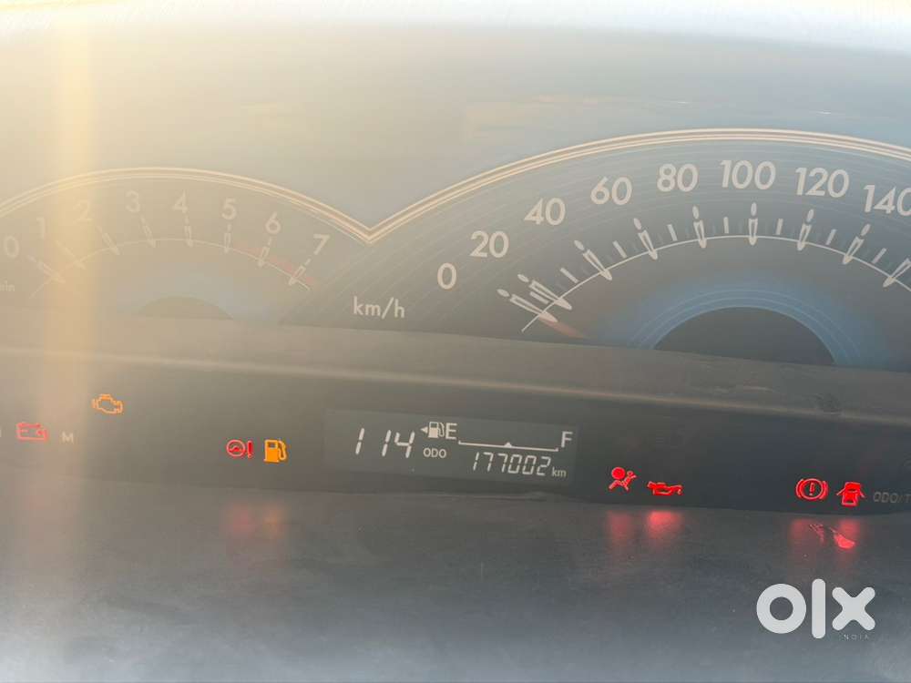 Toyota Etios 2015 Diesel Good Condition
