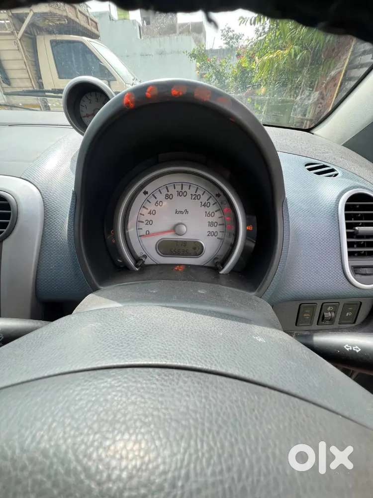 Maruti Suzuki Ritz Zxi 2011 Petrol Manual
