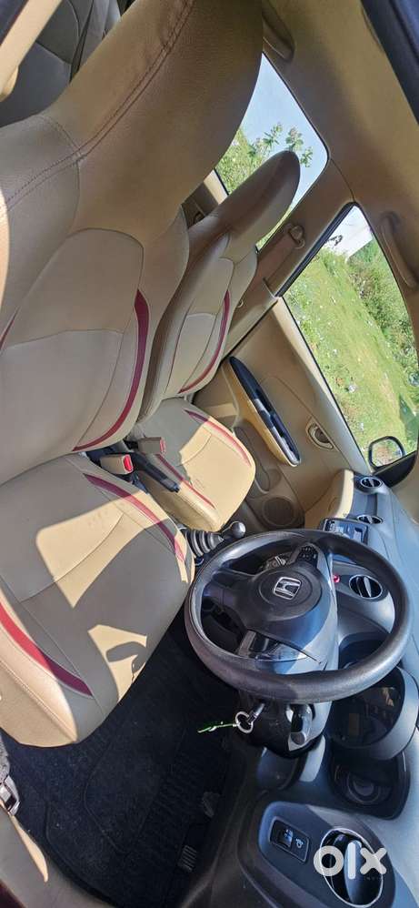 Honda Amaze 2013-2016 Sx I-vtec, 2014, Petrol