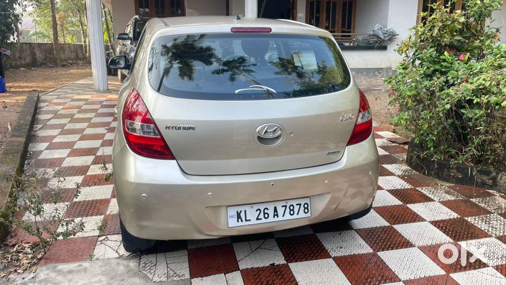 Hyundai I20 Petrol 150000 Km Driven
