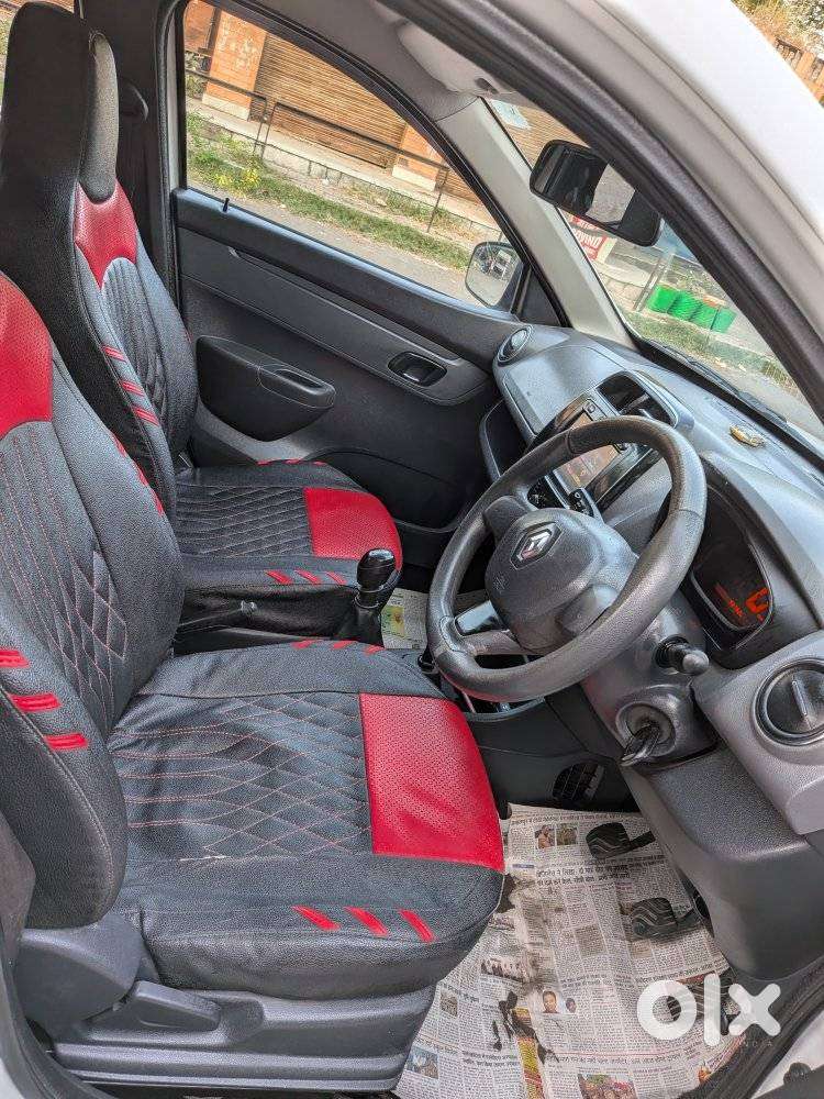 Renault Kwid Rxt Optional, 2016, Petrol
