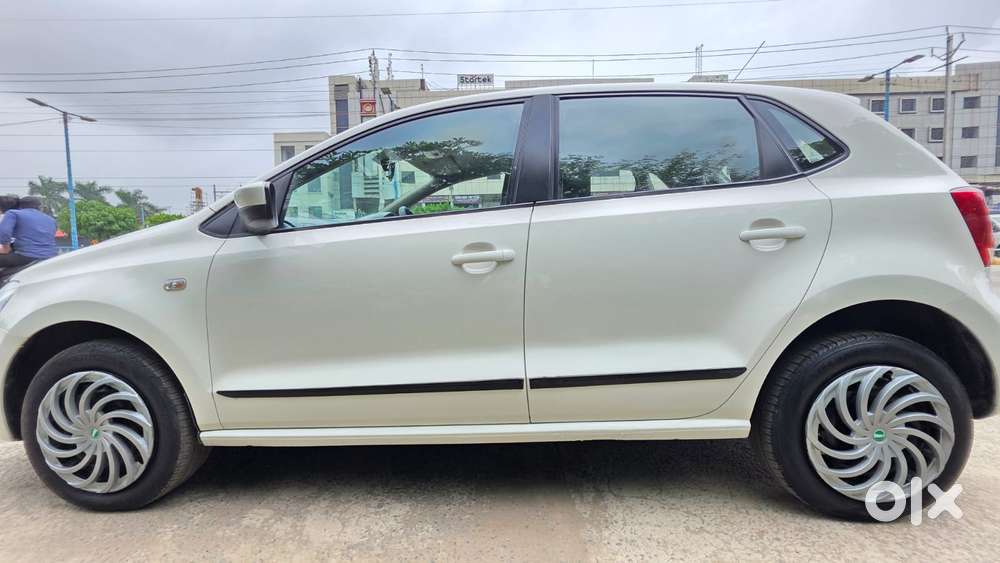 Volkswagen Polo Diesel Comfortline 1.2l, 2012, Diesel