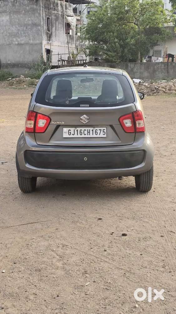 Gadi Full Condition Ma Che
