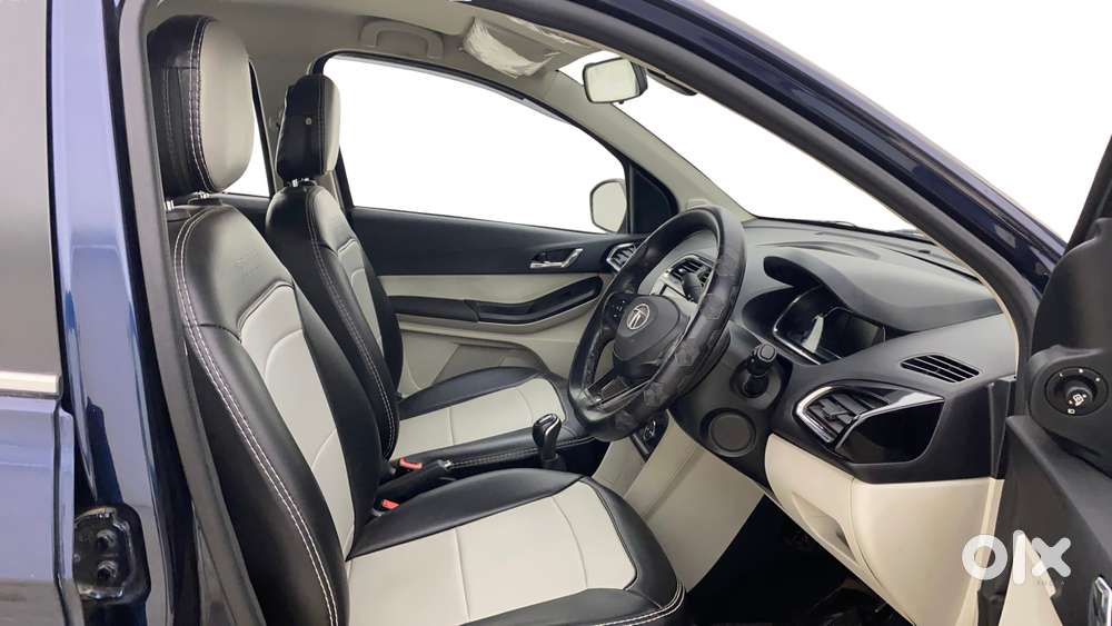 Tata Tigor 1.2 Revotron Xz Plus Cng, 2023, Cng & Hybrids