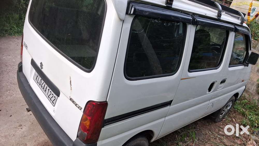 Maruti Eeco 5 Str 2010