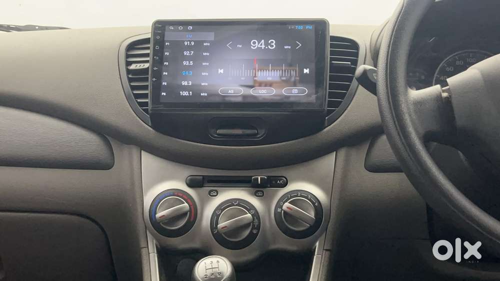 Hyundai I10 Magna 1.1l, 2016, Petrol