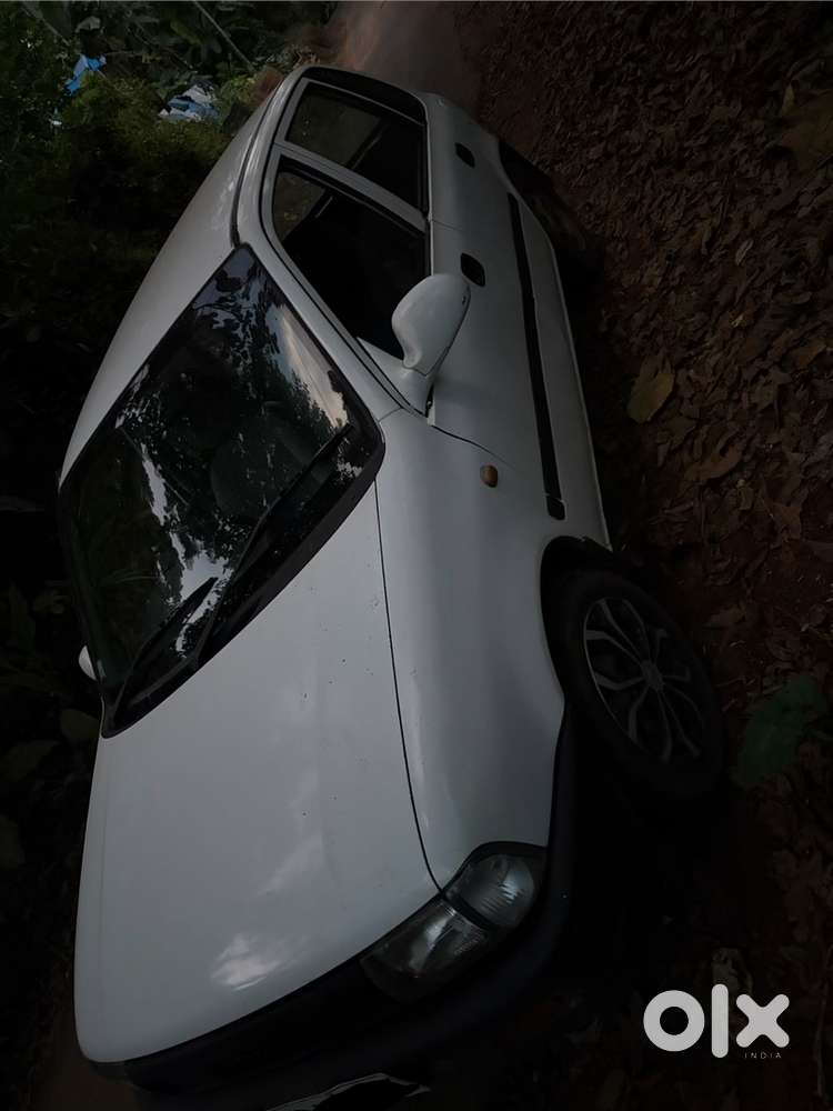 Maruti Suzuki Zen 1998